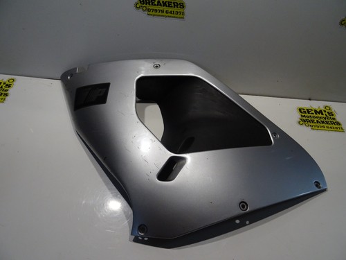 Aprilia rsv 1000 - rsv,