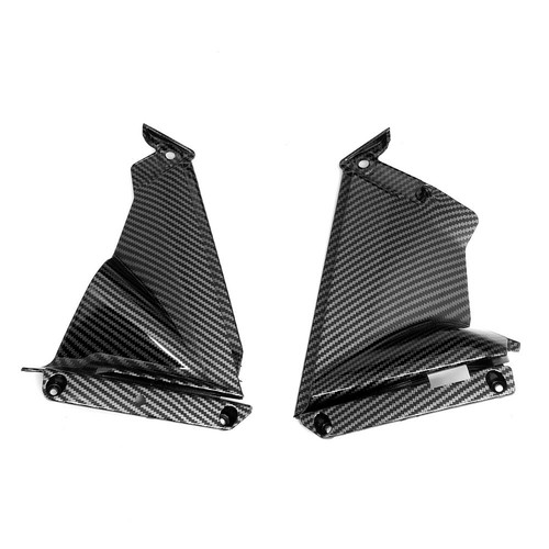Lower side puller fairing - lower,