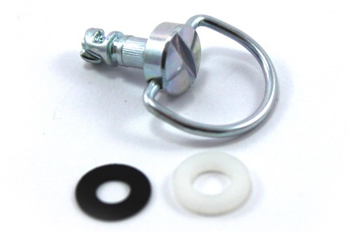 Dzus stud 316 - dzus,