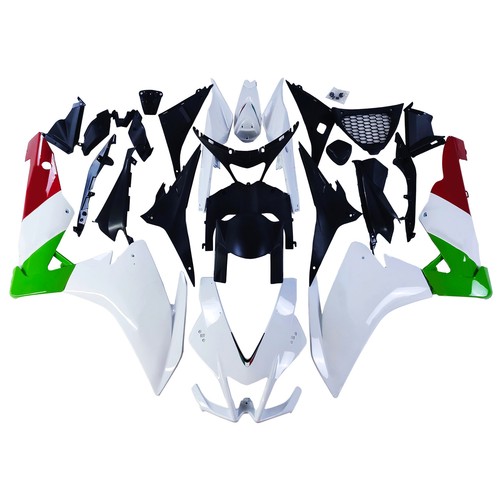 Amotopart fairing kit plastic - amotopart,