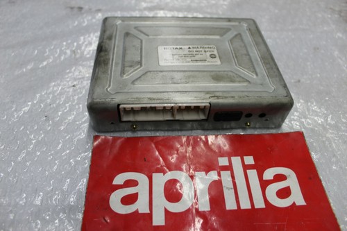 Control unit box cdi - control,
