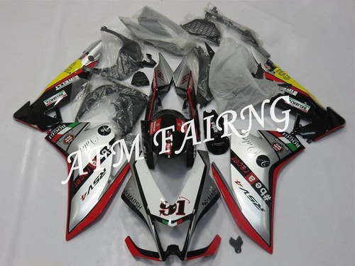 Silver black abs injection - black,