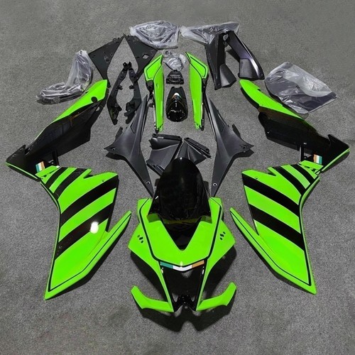 Amotopart fairing kit plastic - kit,