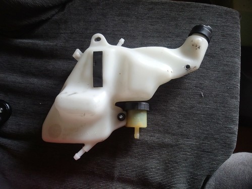 Aprilia rsv millie1000 - rsv,