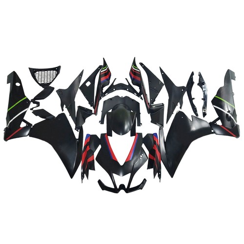 Amotopart fairing kit bodywork - fairing,