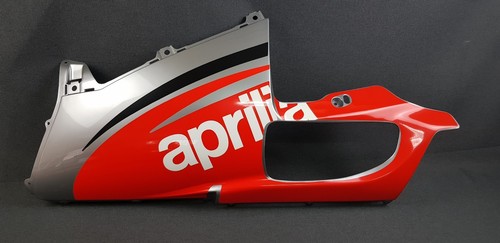 New genuine aprilia - rsv, 1000
