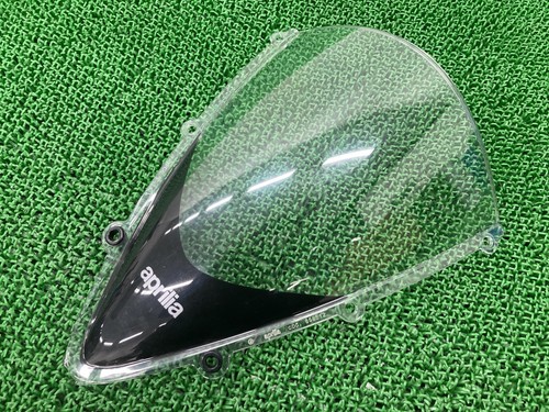 Rs4 125 windshield 858812 - windshield,