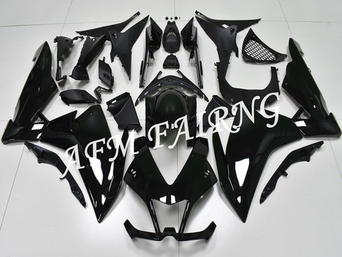 Gloss black abs injection - gloss,