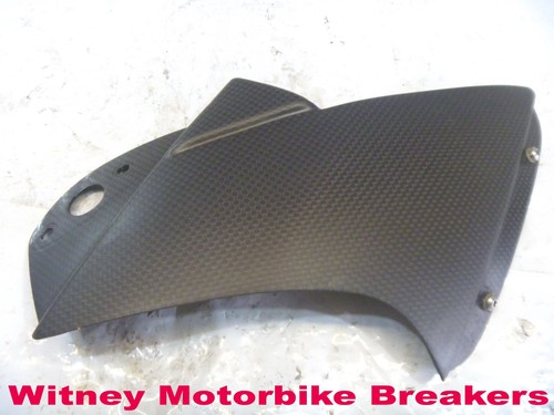 Aprilia rsv1000 carbon - aprilia,