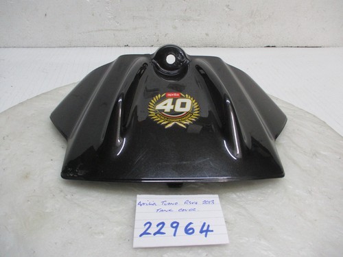 Aprilia tuono rsv 1000r - rsv,