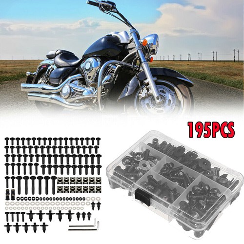 149x black fairing - 149x,