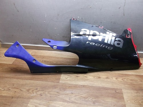 Aprilia rsv 1000 - 1000, mille