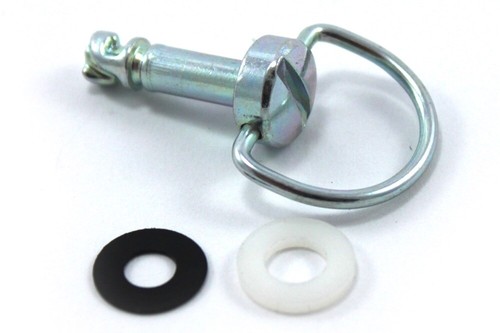 Dzus stud 316 - stud, d8-316-418-190