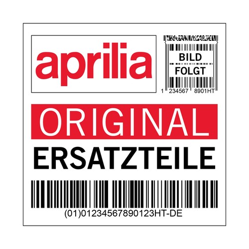 Lock aprilia 899148 - lock,